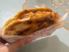 -满意肉夹馍(展宏路店)