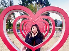 -西涌国际滨海旅游区