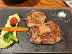 -1886德国汽车餐厅(外滩中央店)