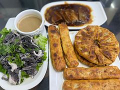 -西关回头馆(西关美食街店)