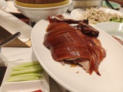 -泰钰丰烤鸭.天津菜(开发区店)
