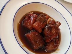 糖醋知味小排-西湖春天•老字号杭州菜(百汇店)