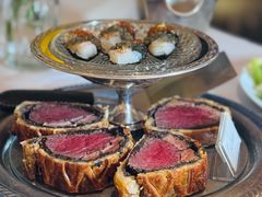 -壳里西餐厅Coquille Seafood Bistro(蒙自路店)