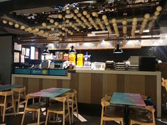 大堂-Ice Monster冰馆·CNN评选全球十大甜品(国贸商城店)