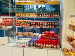 -味多美蛋糕(航天桥店)
