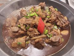 -锡和无锡菜(景丽苑店)