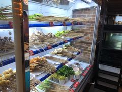 -钢管厂五区小郡肝串串香(南山店)