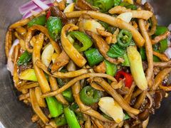 -一楼食业·美食人家