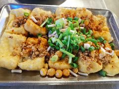 -有局·成都市井烧烤·精酿啤酒(双楠店)