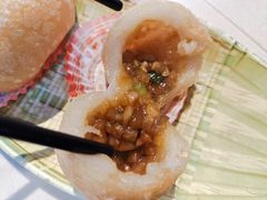 -旧街坊茶楼(同乐汇店)