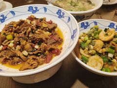 -八碗湘长沙市井菜(坡子街店)