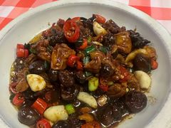 浔城三杯鸡-望庐说·本地菜馆