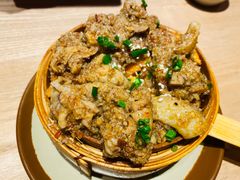 -川堂风·跷脚牛肉·乐山爆炒(宝山日月光店)