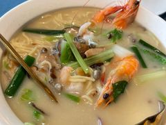 -闽海肴(北辰荟店)