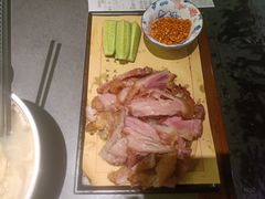 -老淮滨-蚌埠非遗小吃(淮河路店)