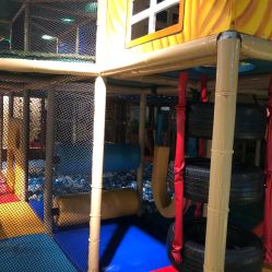 -KidSteam儿童乐园(富力城店)