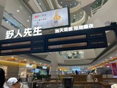 -野人先生Gelato(上海长宁龙之梦店)