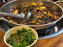 -黑竹香鸡(营和巷店)