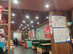 -宏状元现熬粥·京味菜(黄寺大街店)