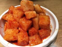 -大同江朝鲜菜•长春地标美食(绿园吾悦广场店)