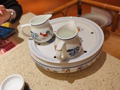 -点都德(奥体印象城店)