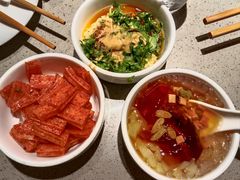 -海底捞火锅(东方时代广场店)