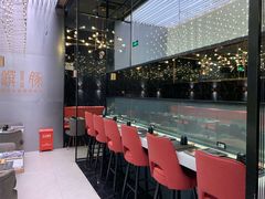 -馔豚·台北菜专门店(深圳湾万象城店)