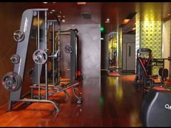 -上海中航虹桥机场泊悦酒店