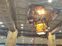 -便宜坊烤鸭店(玉蜓桥天坛店)