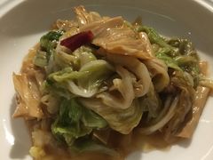 -T館·花园艺术餐厅