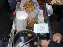 -糯米团油茶早餐铺