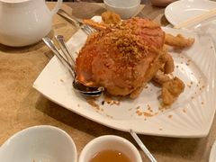 -岭南小馆