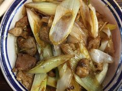 -刘师父老汉口江湖菜(蔡锷路店)