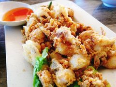 -真浪大家乐海鲜餐馆