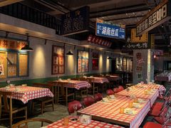 -恰八斗·猛火长沙菜(国贸店)