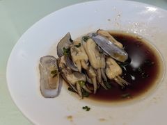 -洲晓鲜·舟山海鲜大排档(朱家尖风景区店)