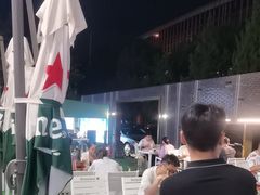 -南门四季铜锅涮肉(大屯·北苑店)