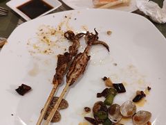 -西安高新希尔顿酒店·咖啡露台西餐厅