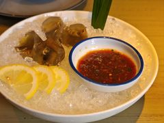 -上屿水产(鼓浪屿一店)