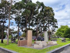 -墨尔本博物馆(Melbourne Museum)