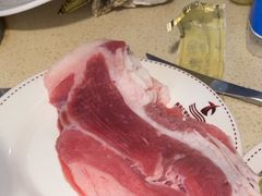 -鑫海汇烤肉海鲜自助(滨江道店)