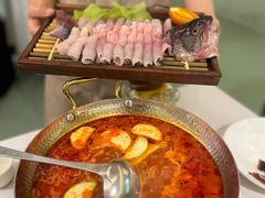 -眉州东坡·熊猫主题餐厅(枫蓝店)