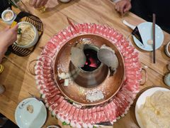 -额尔敦传统涮火锅·冰煮羊(铁东店)