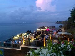 -Rock Bar Bali(Bali)