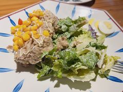 -清真·艾美可餐厅(大悦汇店)