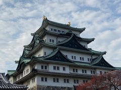 -名古屋城