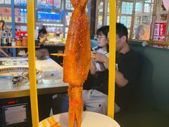 -火炉火自助餐(朝阳大悦城店)