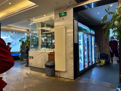 -华盛丰温州大排档(东三环南路店)