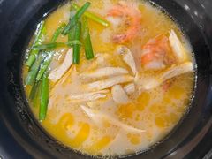 -泰谷酒店·太古码头闽菜自助餐厅