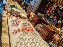 -常德武陵天济喜来登酒店-盛宴餐厅